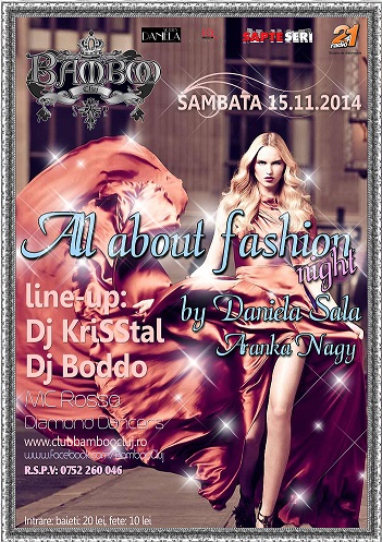 poze 15.11.2014 Fashion